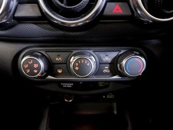 Nissan Juke 1.0 DIG-T Acenta Euro 6 (s/s) 5dr