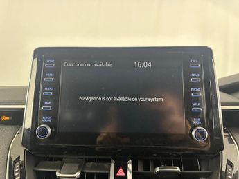 Toyota Corolla 2.0 VVT-h Icon Touring Sports CVT Euro 6 (s/s) 5dr