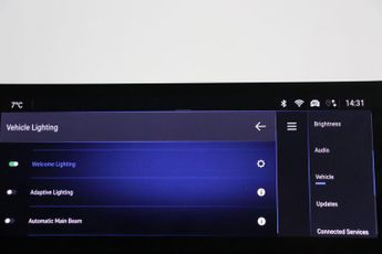 Vauxhall Combo Life Electric 52kWh Ultimate Auto 5dr (7.4kW Charger)