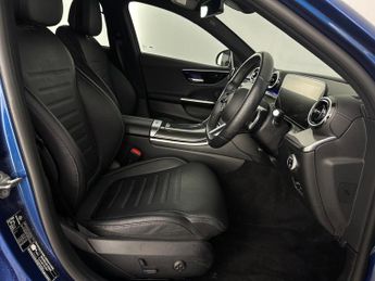 Mercedes-Benz C Class 2.0 C300e 25.4kWh AMG Line G-Tronic+ Euro 6 (s/s) 4dr