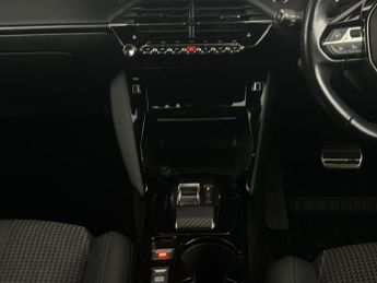 Peugeot 2008 1.2 PureTech GT EAT Euro 6 (s/s) 5dr