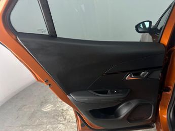 Peugeot 2008 1.2 PureTech GT EAT Euro 6 (s/s) 5dr