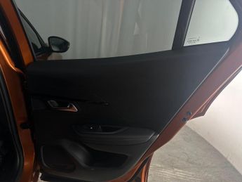 Peugeot 2008 1.2 PureTech GT EAT Euro 6 (s/s) 5dr