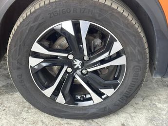 Peugeot 2008 1.2 PureTech GT EAT Euro 6 (s/s) 5dr