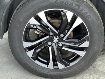 Peugeot 2008 1.2 PureTech GT EAT Euro 6 (s/s) 5dr