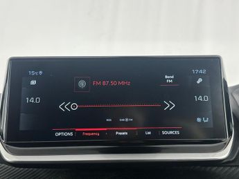 Peugeot 2008 1.2 PureTech GT EAT Euro 6 (s/s) 5dr