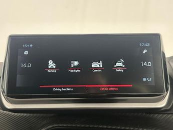 Peugeot 2008 1.2 PureTech GT EAT Euro 6 (s/s) 5dr