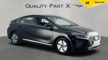 Hyundai IONIQ 1.6 h-GDi Premium DCT Euro 6 (s/s) 5dr
