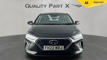Hyundai IONIQ 1.6 h-GDi Premium DCT Euro 6 (s/s) 5dr
