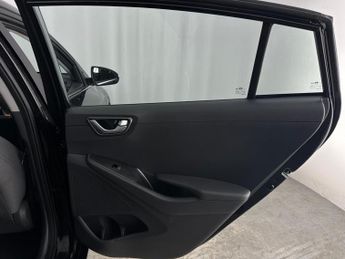 Hyundai IONIQ 1.6 h-GDi Premium DCT Euro 6 (s/s) 5dr