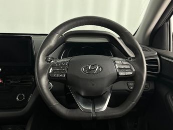 Hyundai IONIQ 1.6 h-GDi Premium DCT Euro 6 (s/s) 5dr