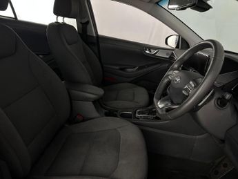 Hyundai IONIQ 1.6 h-GDi Premium DCT Euro 6 (s/s) 5dr