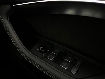 Audi e-tron S Sportback Auto quattro 5dr 95kWh