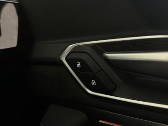 Audi e-tron S Sportback Auto quattro 5dr 95kWh