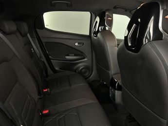 Nissan Juke 1.0 DIG-T Tekna+ Euro 6 (s/s) 5dr