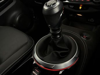 Nissan Juke 1.0 DIG-T Tekna+ Euro 6 (s/s) 5dr