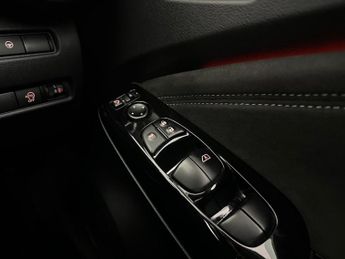 Nissan Juke 1.0 DIG-T Tekna+ Euro 6 (s/s) 5dr