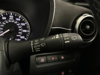 Nissan Juke 1.0 DIG-T Tekna+ Euro 6 (s/s) 5dr