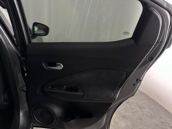 Nissan Juke 1.0 DIG-T Tekna+ Euro 6 (s/s) 5dr