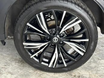 Nissan Juke 1.0 DIG-T Tekna+ Euro 6 (s/s) 5dr