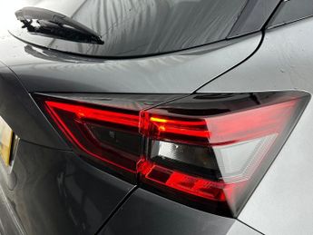 Nissan Juke 1.0 DIG-T Tekna+ Euro 6 (s/s) 5dr