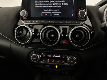 Nissan Juke 1.0 DIG-T Tekna+ Euro 6 (s/s) 5dr