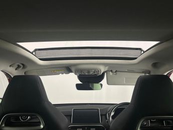 MG MG HS 1.5 T-GDI Exclusive Euro 6 (s/s) 5dr