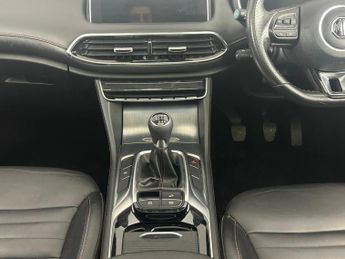 MG MG HS 1.5 T-GDI Exclusive Euro 6 (s/s) 5dr