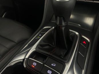 MG MG HS 1.5 T-GDI Exclusive Euro 6 (s/s) 5dr