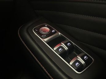 MG MG HS 1.5 T-GDI Exclusive Euro 6 (s/s) 5dr