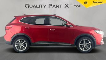 MG MG HS 1.5 T-GDI Exclusive Euro 6 (s/s) 5dr