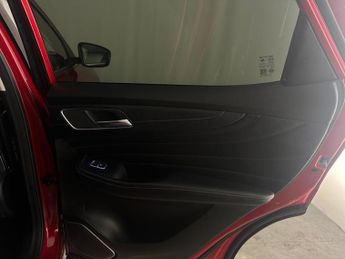 MG MG HS 1.5 T-GDI Exclusive Euro 6 (s/s) 5dr