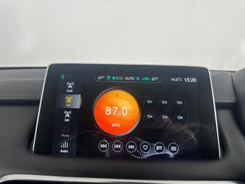 MG MG HS 1.5 T-GDI Exclusive Euro 6 (s/s) 5dr