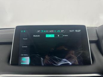 MG MG HS 1.5 T-GDI Exclusive Euro 6 (s/s) 5dr