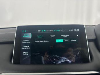 MG MG HS 1.5 T-GDI Exclusive Euro 6 (s/s) 5dr