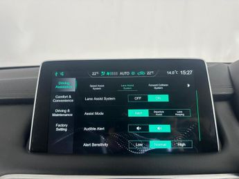 MG MG HS 1.5 T-GDI Exclusive Euro 6 (s/s) 5dr