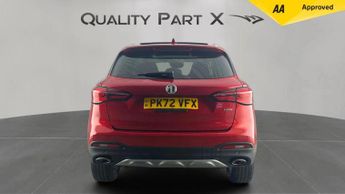 MG MG HS 1.5 T-GDI Exclusive Euro 6 (s/s) 5dr