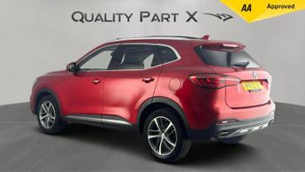 MG MG HS 1.5 T-GDI Exclusive Euro 6 (s/s) 5dr