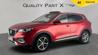 MG MG HS 1.5 T-GDI Exclusive Euro 6 (s/s) 5dr