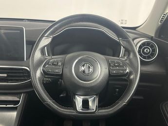 MG MG HS 1.5 T-GDI Exclusive Euro 6 (s/s) 5dr