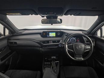 Lexus UX 2.0 250h E-CVT Euro 6 (s/s) 5dr