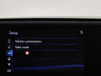 Lexus UX 2.0 250h E-CVT Euro 6 (s/s) 5dr