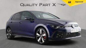 Volkswagen Golf 1.4 TSI 13kWh GTE DSG Euro 6 (s/s) 5dr
