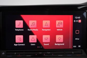 Volkswagen Golf 1.4 TSI 13kWh GTE DSG Euro 6 (s/s) 5dr