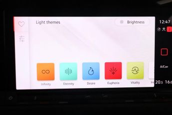 Volkswagen Golf 1.4 TSI 13kWh GTE DSG Euro 6 (s/s) 5dr