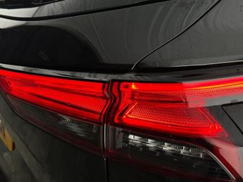 Nissan Qashqai 1.3 DIG-T MHEV Tekna XTRON Euro 6 (s/s) 5dr