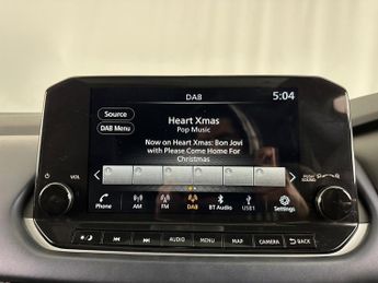 Nissan Qashqai 1.3 DIG-T MHEV Tekna XTRON Euro 6 (s/s) 5dr