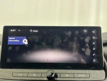 Nissan Qashqai 1.3 DIG-T MHEV N-Connecta XTRON Euro 6 (s/s) 5dr