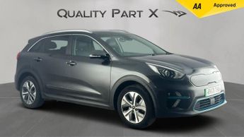 Kia Niro 64kWh 2 Auto 5dr