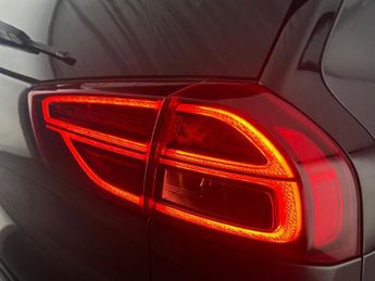 Kia Niro 64kWh 2 Auto 5dr